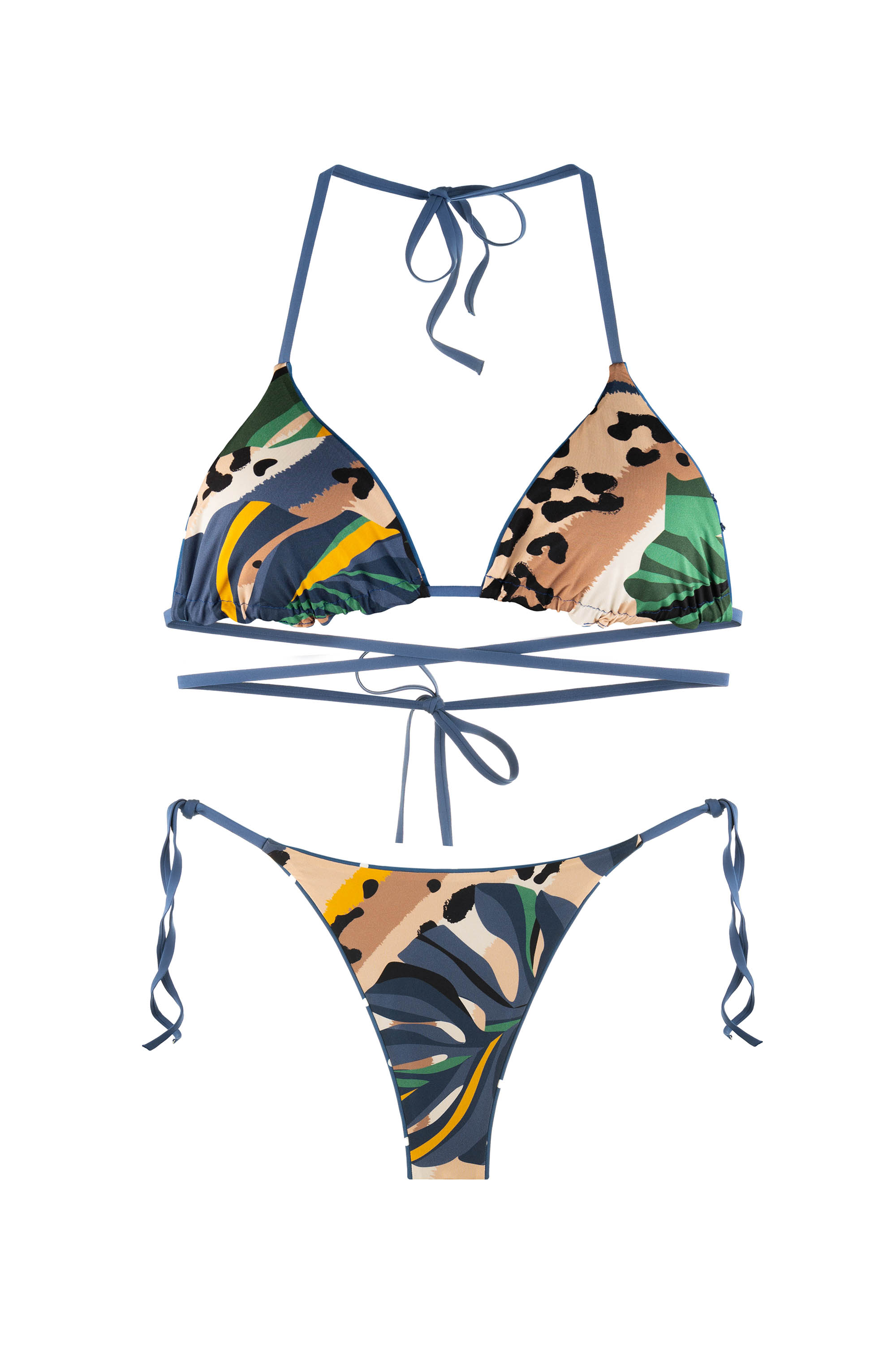 942-050/942-211 купальний костюм Anabel Arto